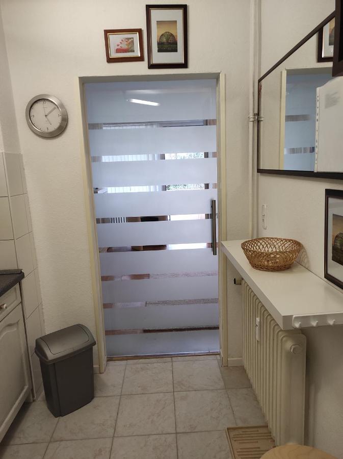 Guenther'S Harzburg Stube Bad Harzburg Eksteriør billede