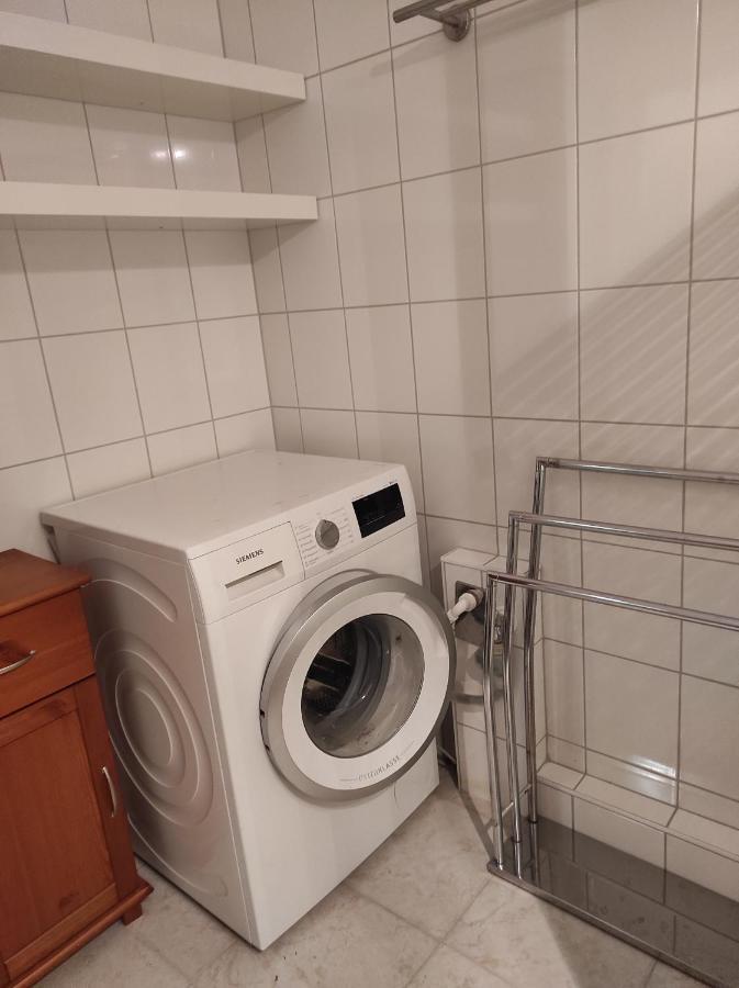 Guenther'S Harzburg Stube Bad Harzburg Eksteriør billede